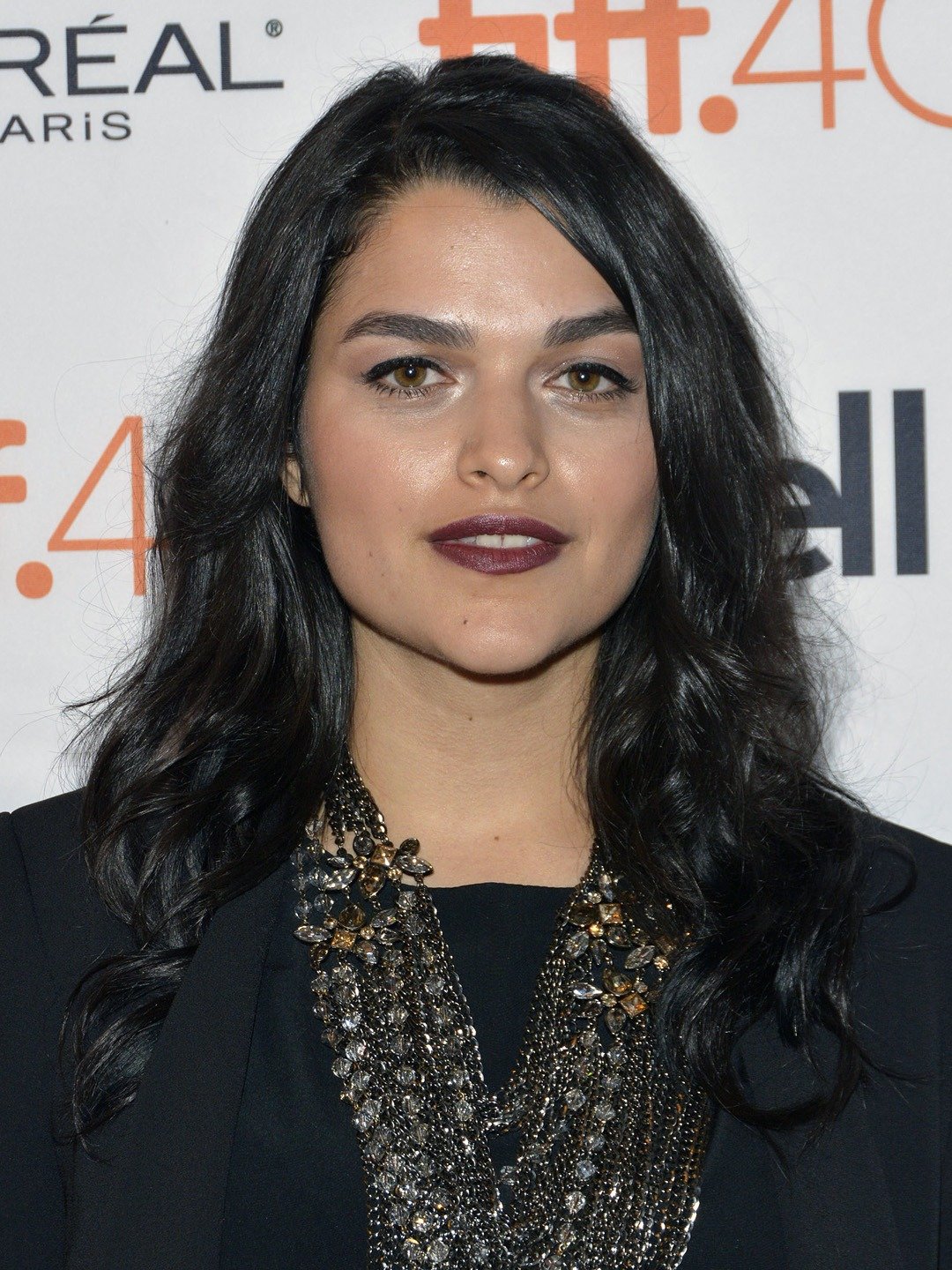 Eve Harlow